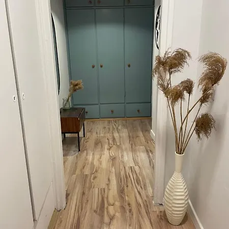 Old Town Nest
