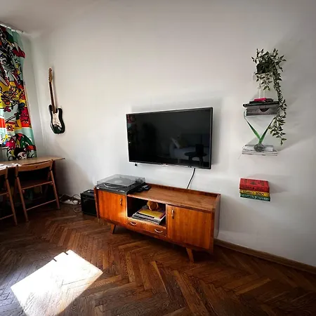 Old Town Nest Appartement *