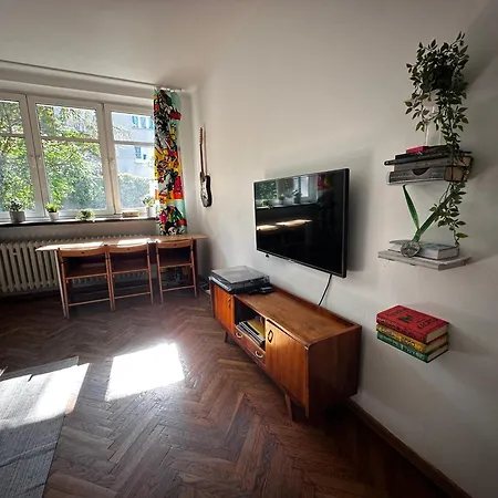 Old Town Nest Krakau