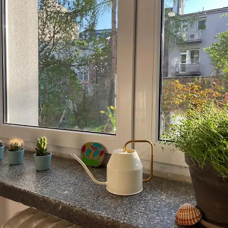 Apartman Old Town Nest *