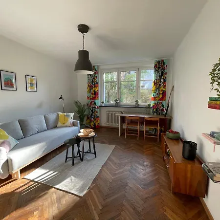 Apartmán Old Town Nest