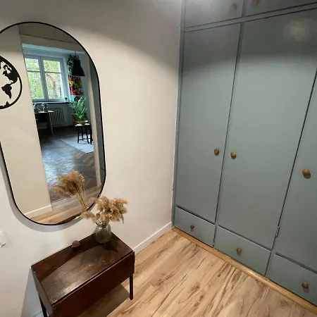 Old Town Nest Apartmán *