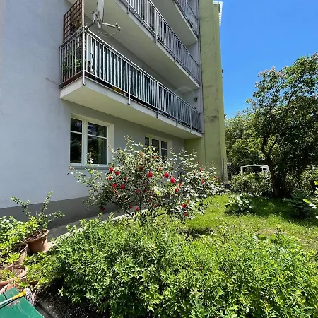 Apartmán Old Town Nest