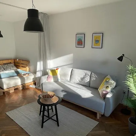 Old Town Nest * Краков