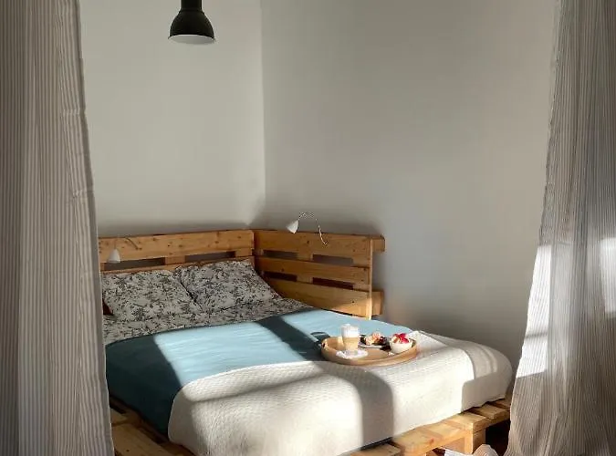 Old Town Nest 아파트 크라쿠프